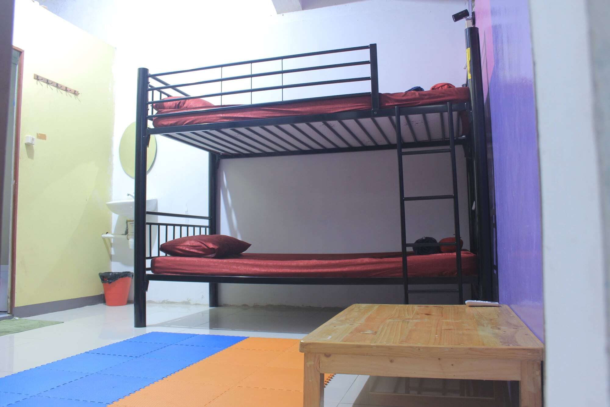 Simplycity Hostel Syariah Μπαντούνγκ Εξωτερικό φωτογραφία