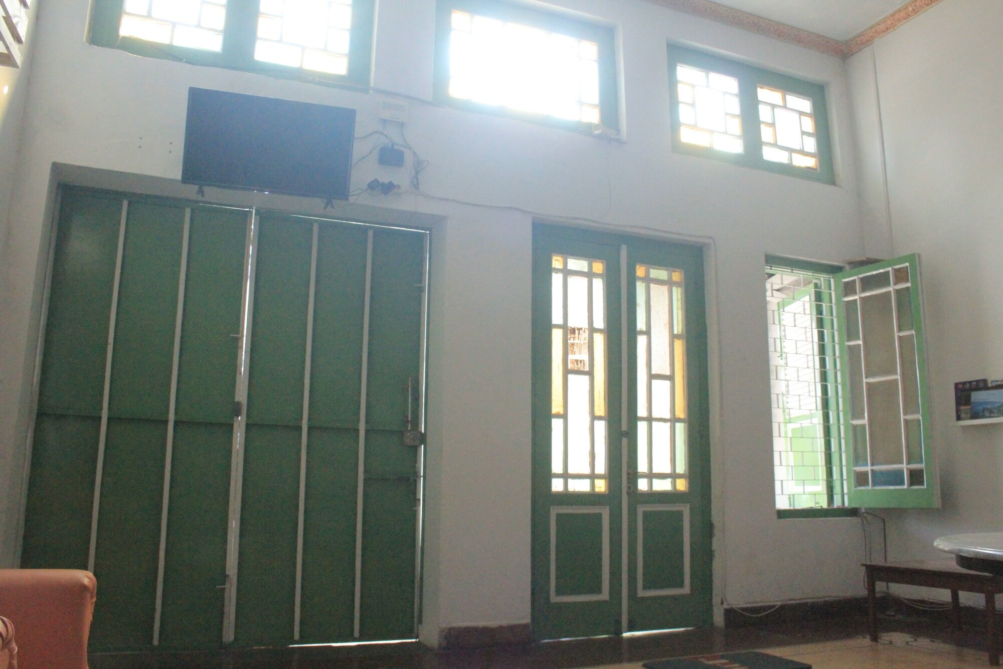 Simplycity Hostel Syariah Μπαντούνγκ Εξωτερικό φωτογραφία