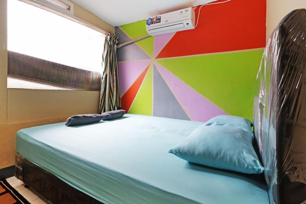 Simplycity Hostel Syariah Μπαντούνγκ Εξωτερικό φωτογραφία