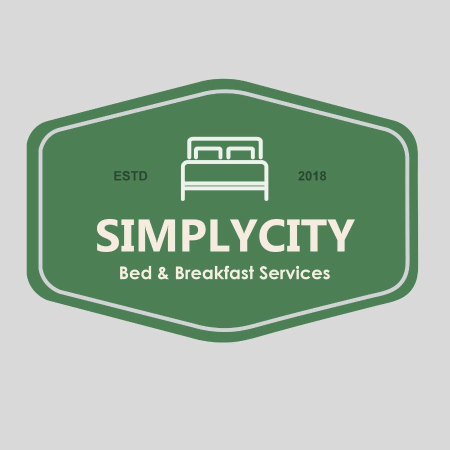 Simplycity Hostel Syariah Μπαντούνγκ Εξωτερικό φωτογραφία
