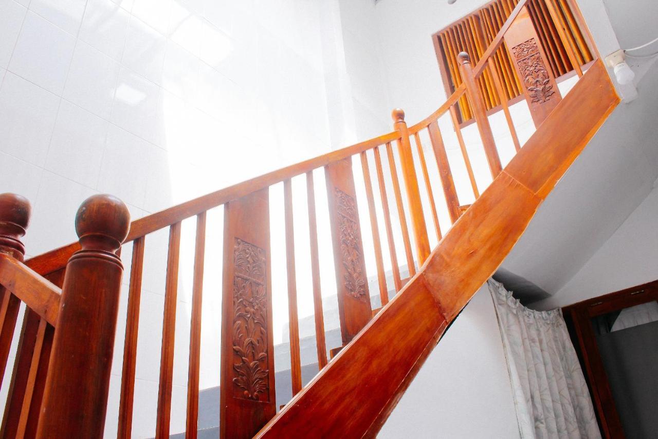 Simplycity Hostel Syariah Μπαντούνγκ Εξωτερικό φωτογραφία