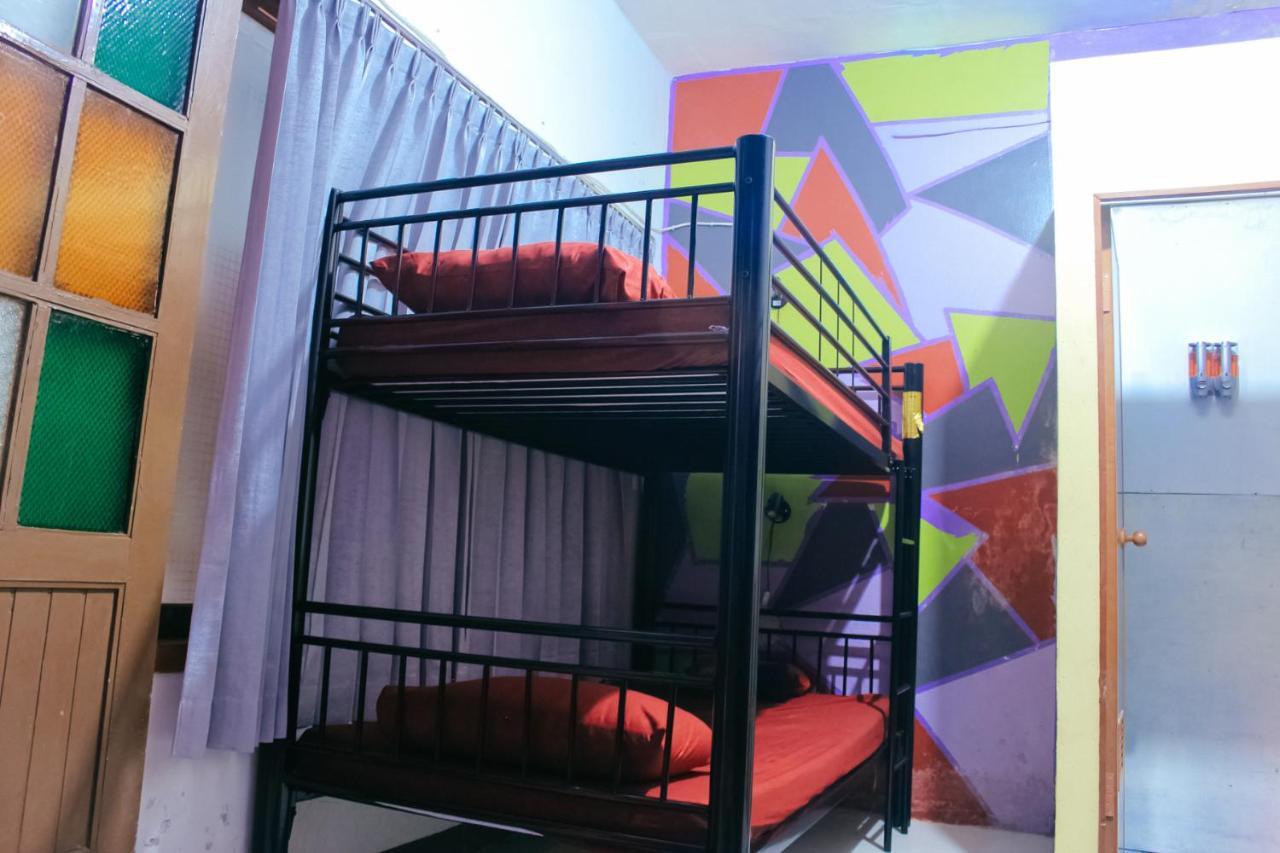 Simplycity Hostel Syariah Μπαντούνγκ Εξωτερικό φωτογραφία
