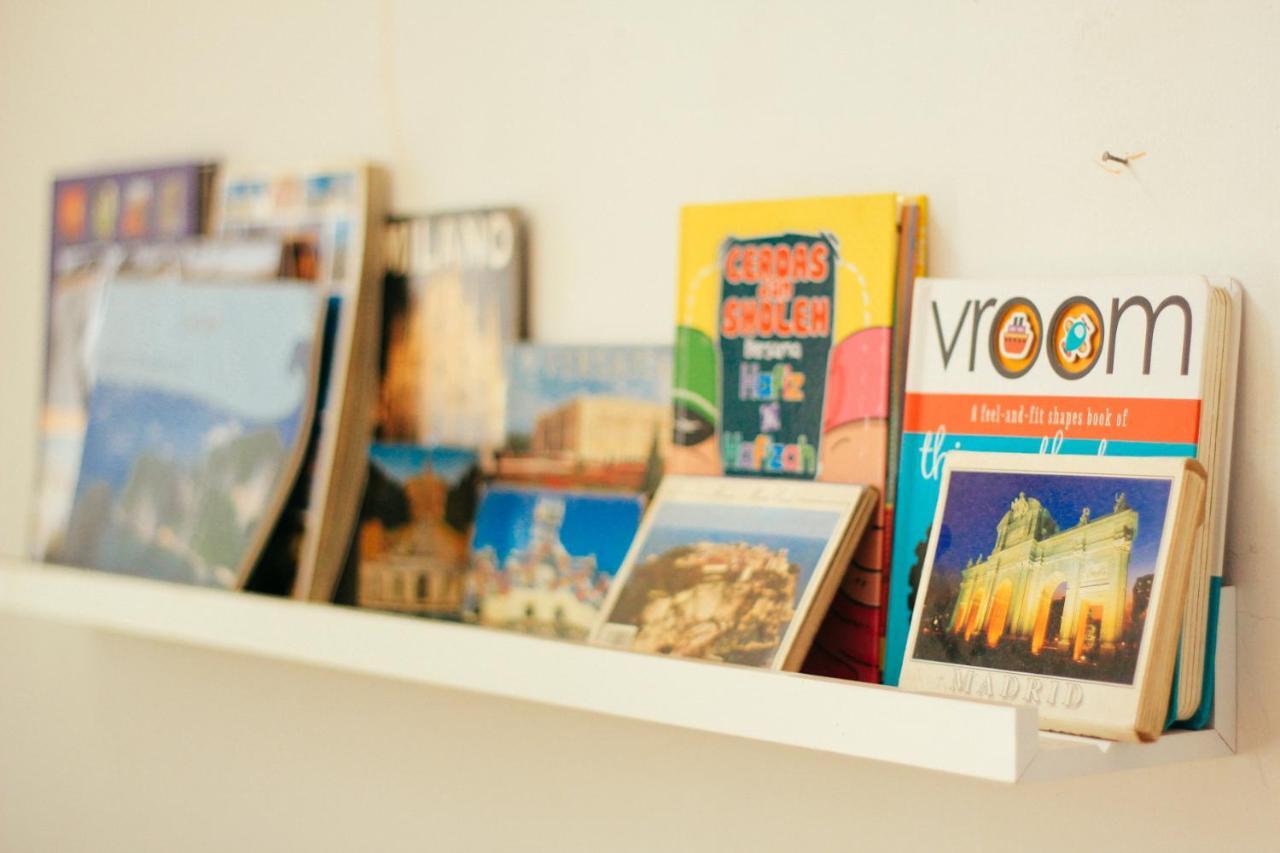 Simplycity Hostel Syariah Μπαντούνγκ Εξωτερικό φωτογραφία