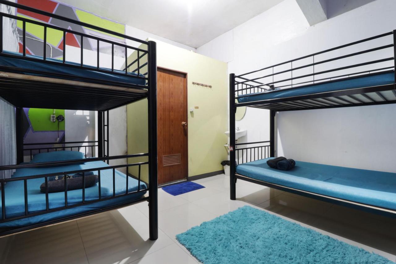 Simplycity Hostel Syariah Μπαντούνγκ Εξωτερικό φωτογραφία
