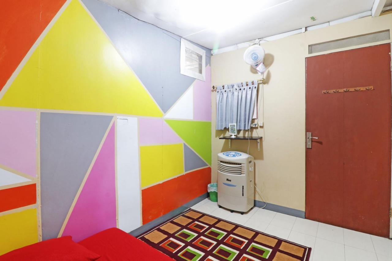 Simplycity Hostel Syariah Μπαντούνγκ Εξωτερικό φωτογραφία